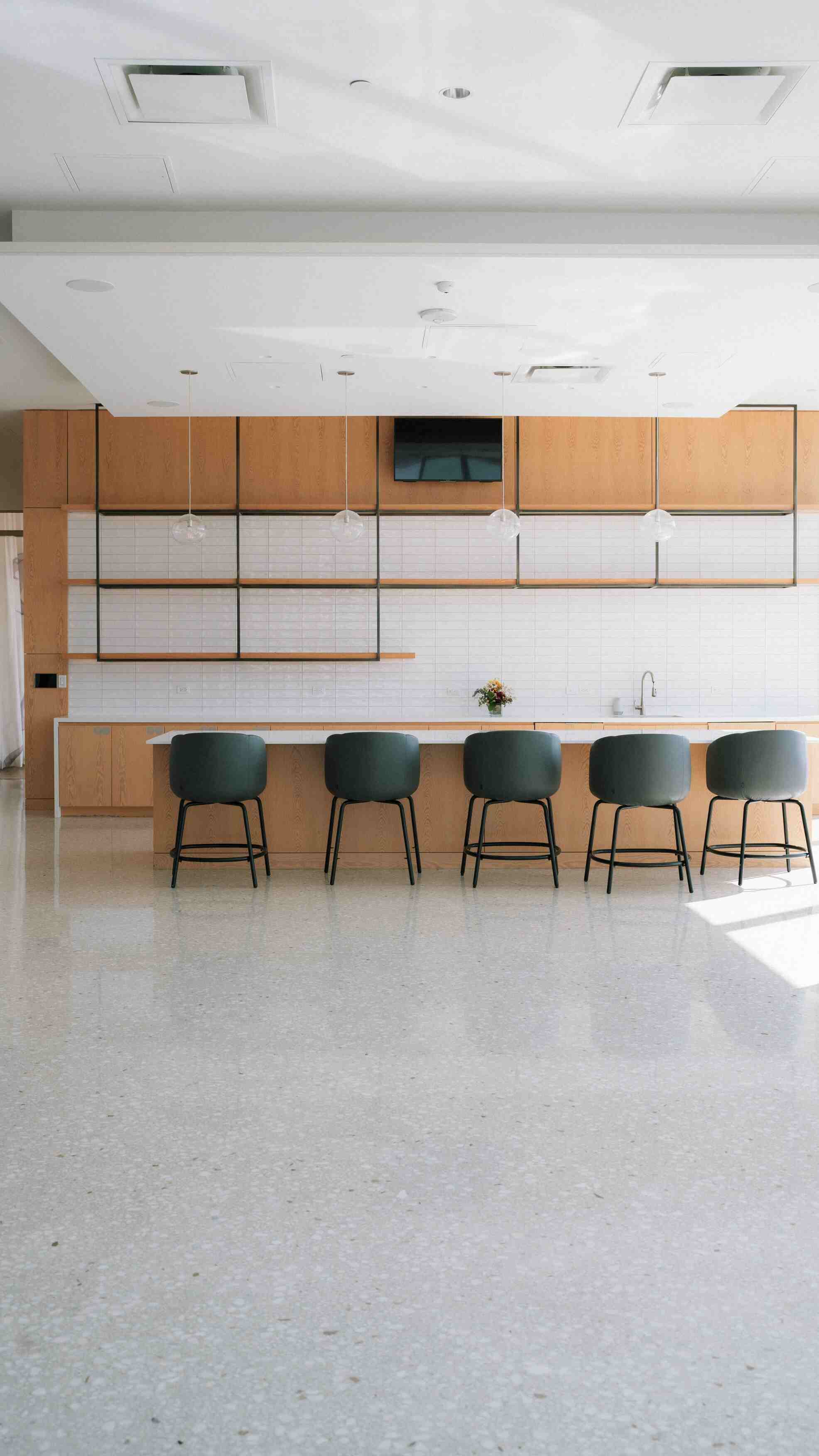 Basement epoxy flooring coating Brantford,Hamilton